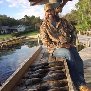 Meet your Posher, Bill